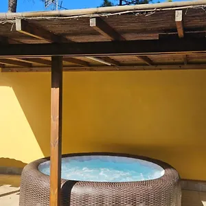 Casina Margherita Sienne