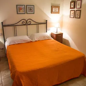  Vakantieboerderij Il Sambuco