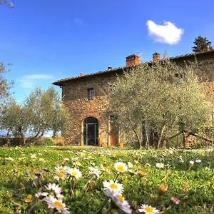 Gospodarstwo agroturystyczne Casavecchia, Figline Valdarno