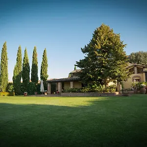  Vakantiehuis Borgo Risi