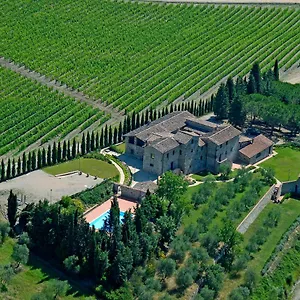  Vakantiehuis Casalta Di Pesa