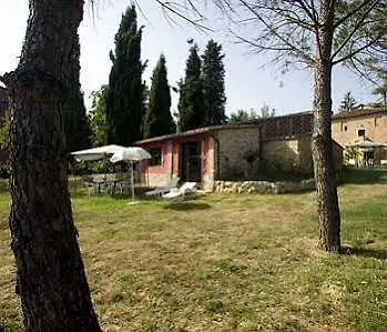 Country house Agriturismo La Grotta Di Montecchino Siena