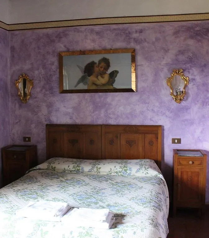Agriturismo La Grotta Di Montecchino Siena