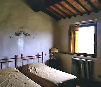 Country house Agriturismo La Grotta Di Montecchino Siena