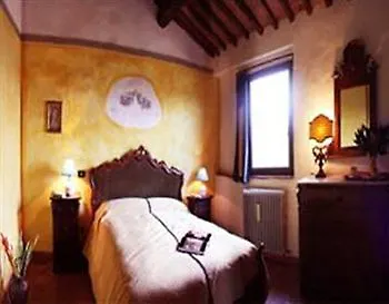 Agriturismo La Grotta Di Montecchino Siena 0*,  Italy