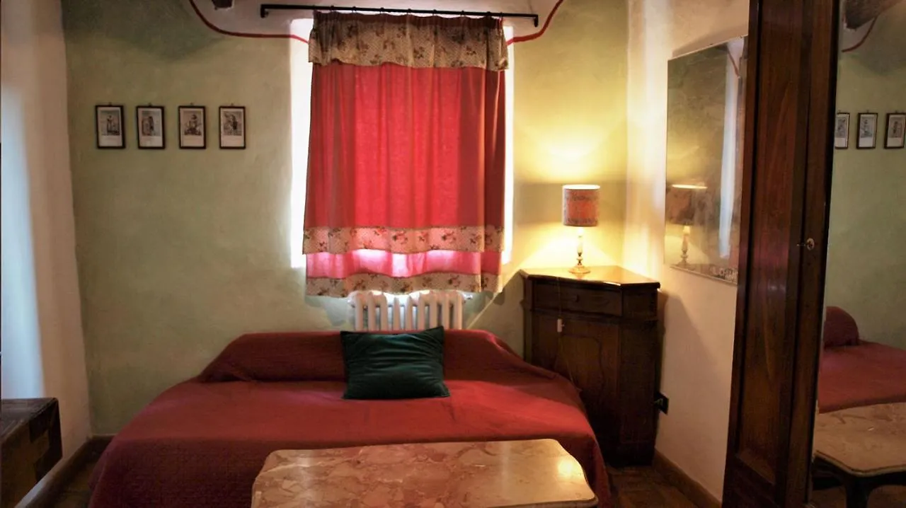 Agriturismo La Grotta Di Montecchino Siena 0*,  Italy