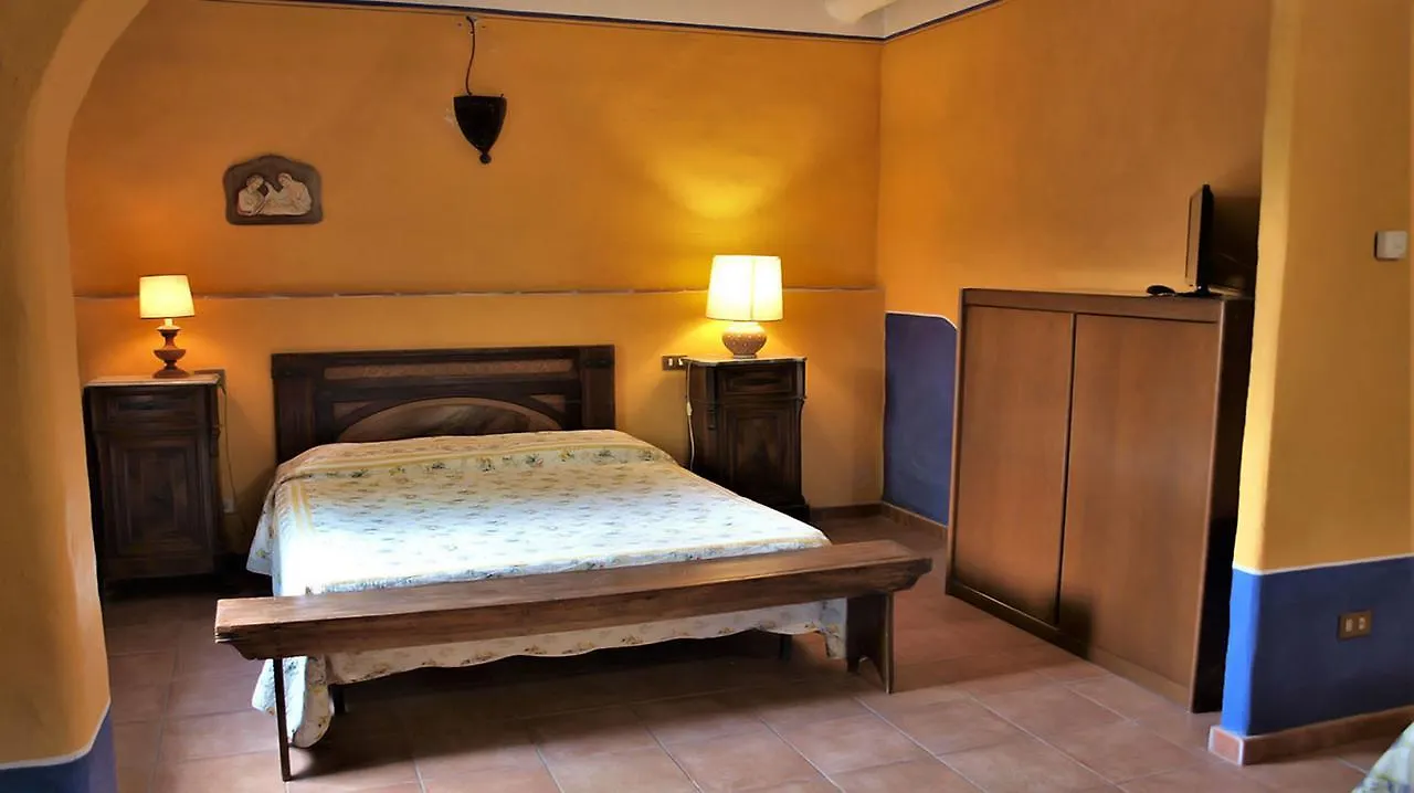 Country house Agriturismo La Grotta Di Montecchino Siena Italy