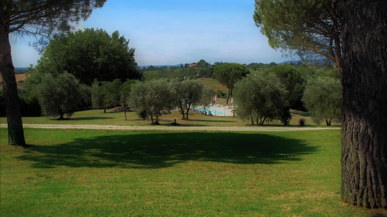 Country house Agriturismo La Grotta Di Montecchino Siena