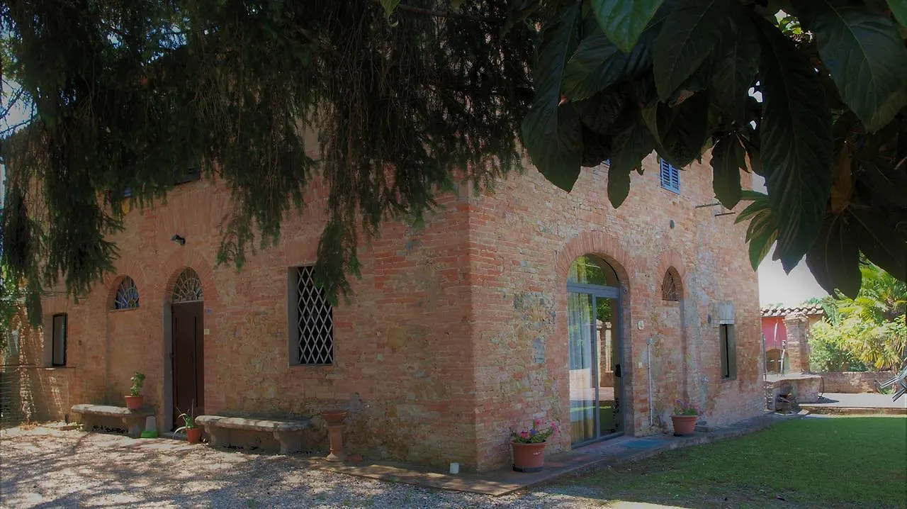 Country house Agriturismo La Grotta Di Montecchino Siena